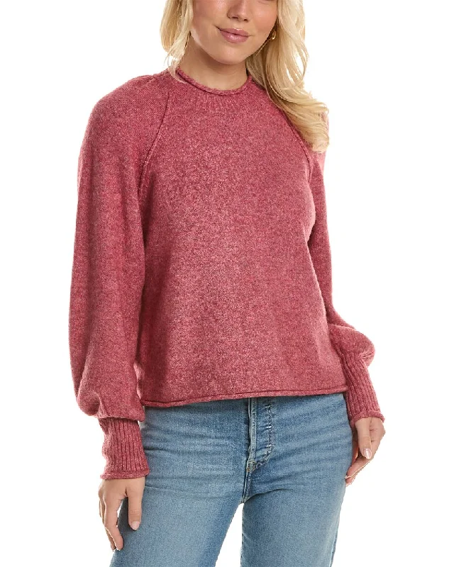 Central Park West Myla Sweater