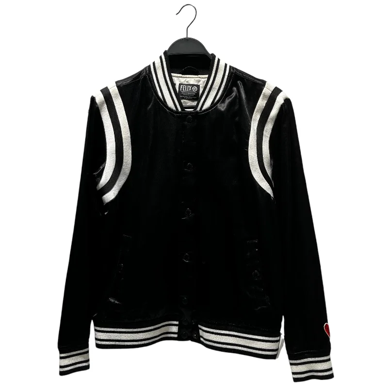 SCOTCH&SODA/Blouson/Nylon/BLK/