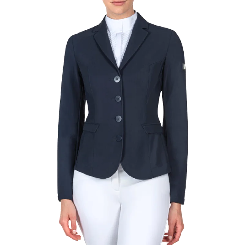 Ladies Show Jacket CHANTALK by Equiline