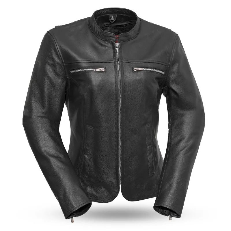 Eagle Ladies Roxy Jacket