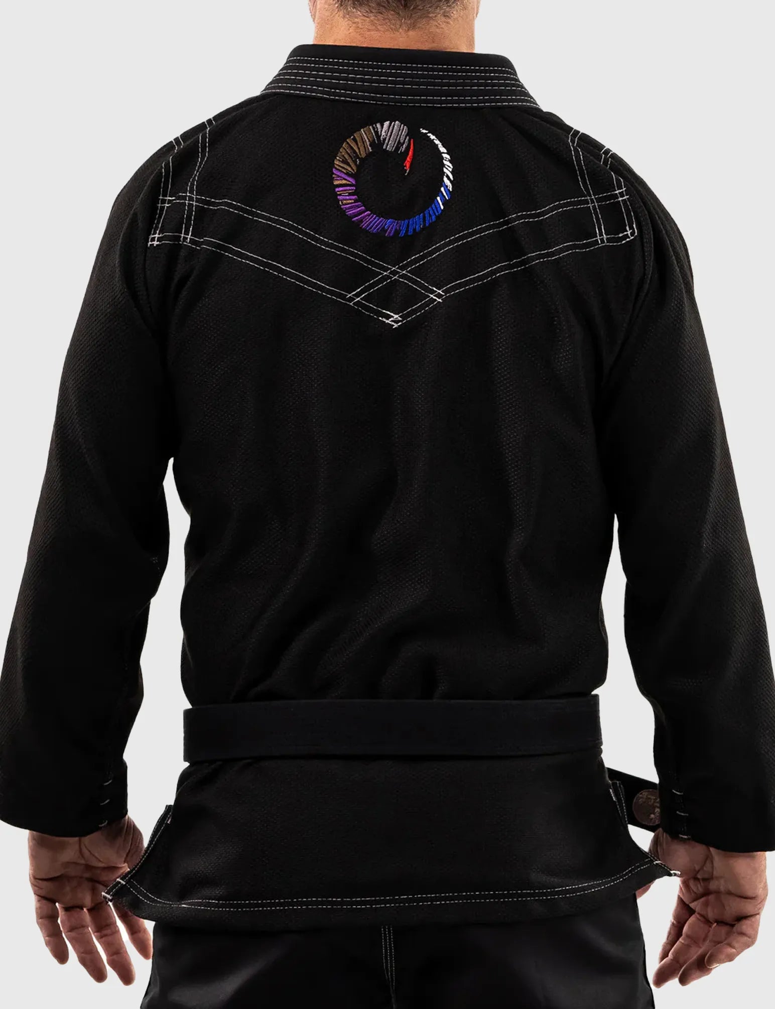 NANO PEARL™ PATH GI JACKET