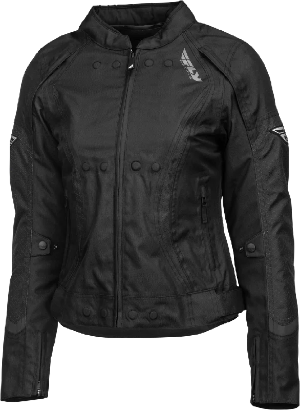 Ladies Butane Jacket