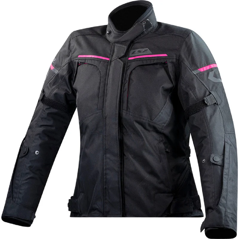 Ladies Endurance Jacket