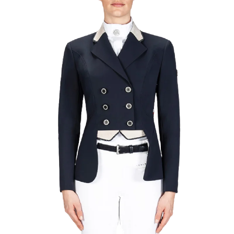 Ladies Show Jacket BLUM by Equiline