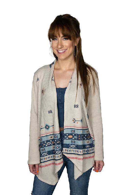 Liberty Wear Collection Cardigan: Tucson