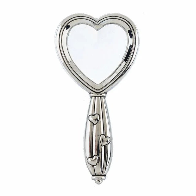 Find Love in the Little Things Token Charm Magnifier