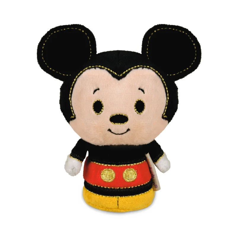 itty bittys® Disney Mickey Mouse Plush