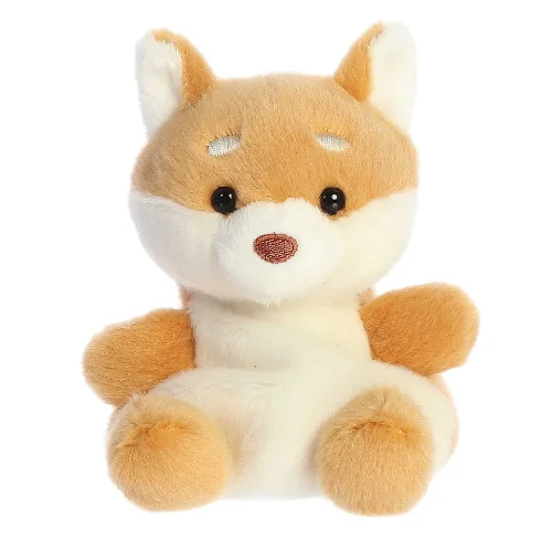 Palm Pals™ - 5" Keiko Shiba Inu™