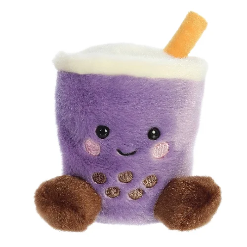 Palm Pals™ - 5" Tart Taro Boba™