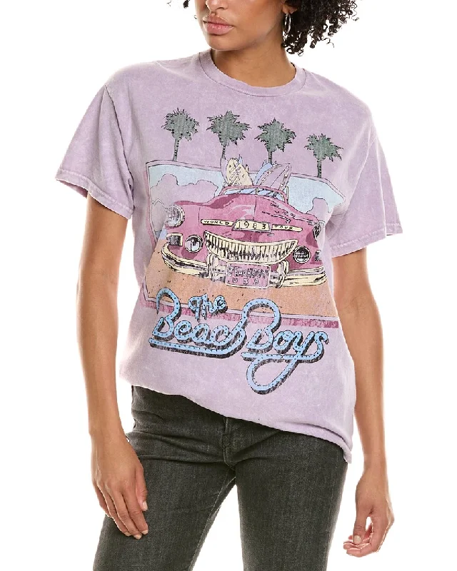 Dirty Cotton Scoundrels T-Shirt