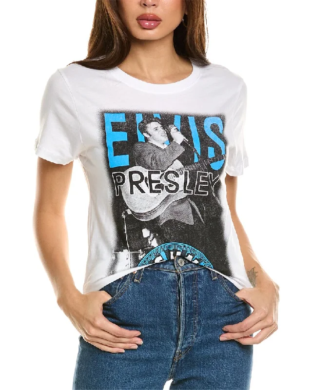 Prince Peter Elvis Presley Heartbreaker T-Shirt