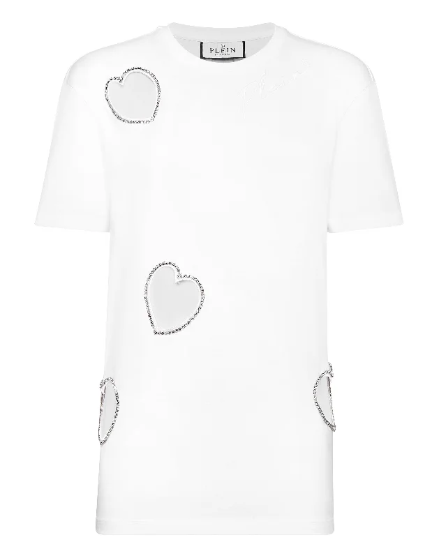 T-Shirt Man Fit Heart