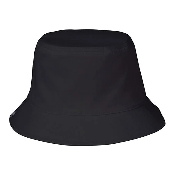 5540JA - J America Gilligan Boonie Hat | Black