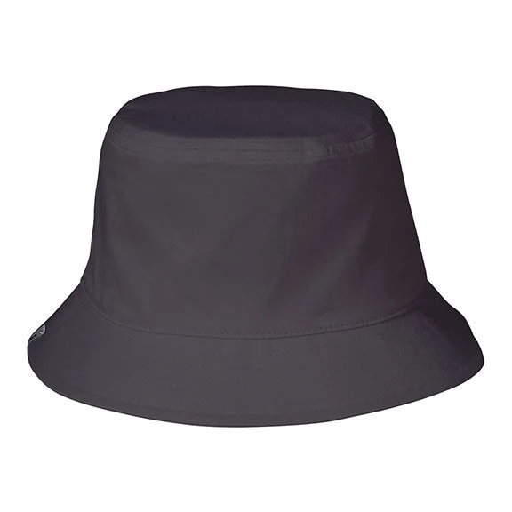 5540JA - J America Gilligan Boonie Hat | Charcoal