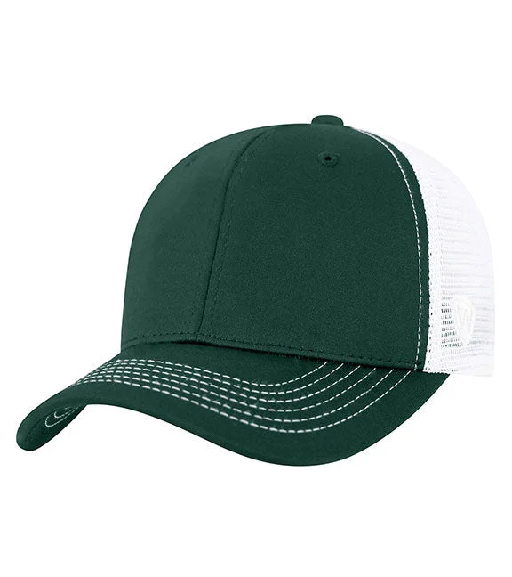 TW5505 - J America Adult Ranger Cap | Forest/White