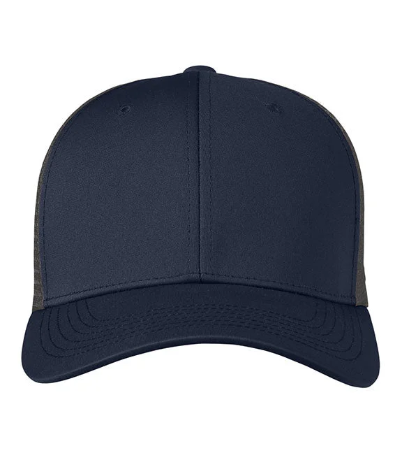 TW5505 - J America Adult Ranger Cap | Navy/Charcoal