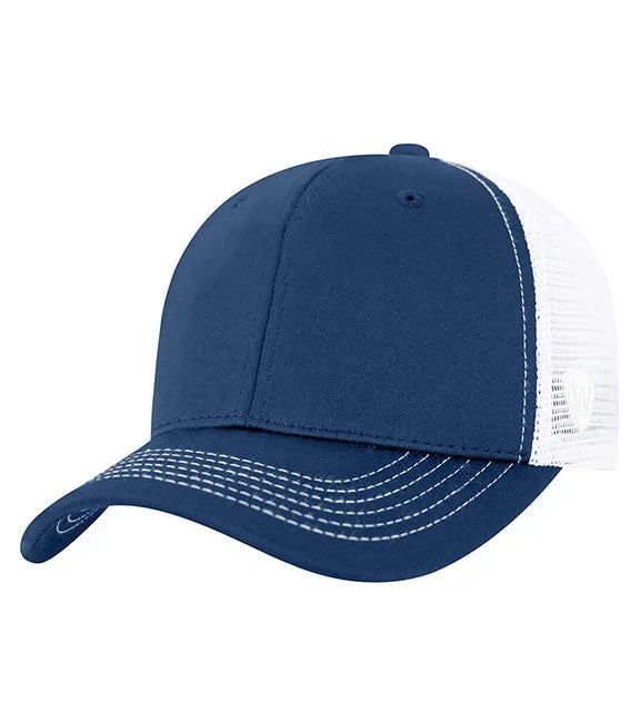 TW5505 - J America Adult Ranger Cap | Navy/White