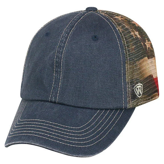 TW5506 - J America Adult Offroad Cap | Flagtacular