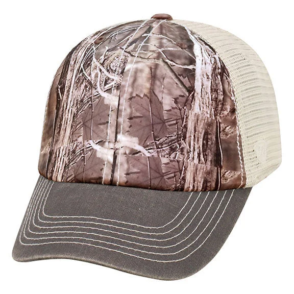 TW5506 - J America Adult Offroad Cap | Outdoor Camo