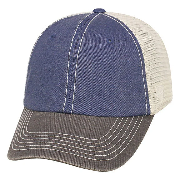 TW5506 - J America Adult Offroad Cap | Royal