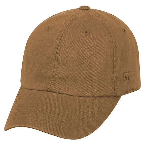 TW5510 - J America Adult Crew Cap | Copper