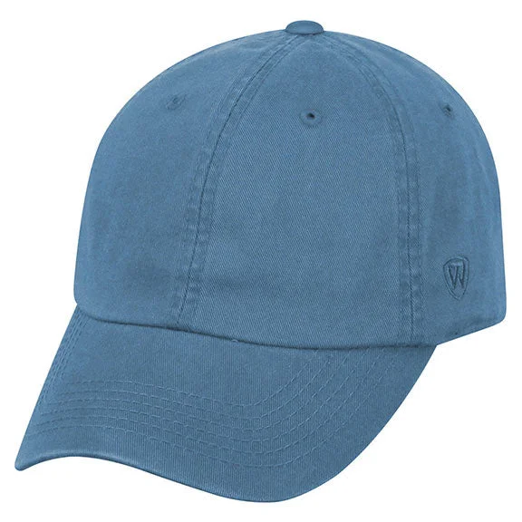 TW5510 - J America Adult Crew Cap | Denim