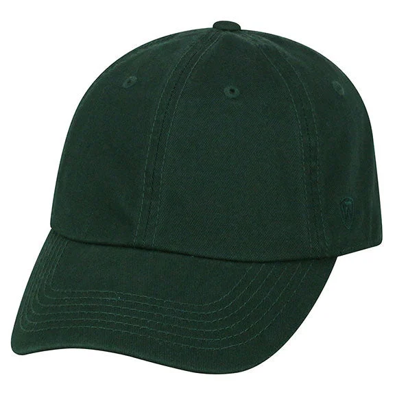 TW5510 - J America Adult Crew Cap | Forest