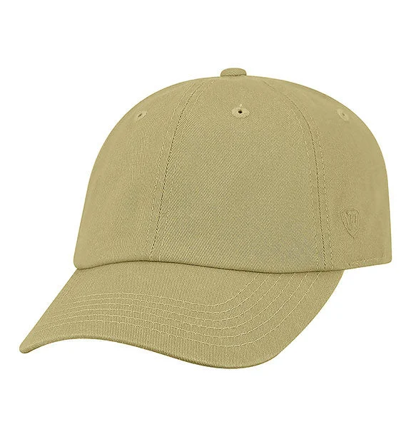 TW5510 - J America Adult Crew Cap | Khaki