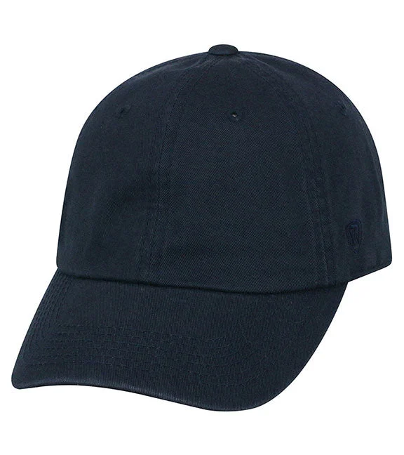 TW5510 - J America Adult Crew Cap | Navy