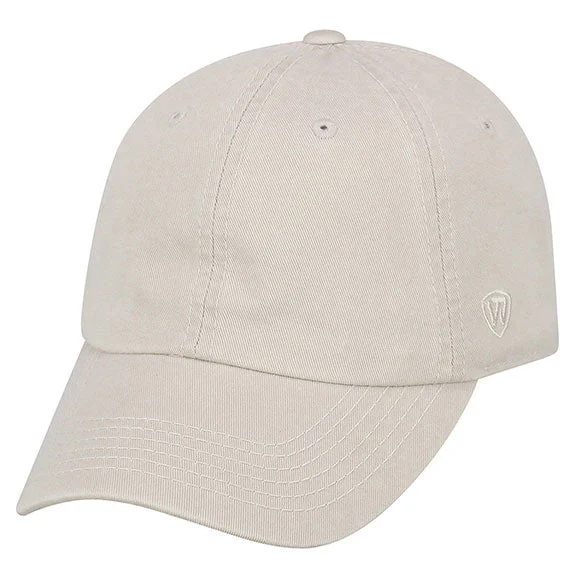 TW5510 - J America Adult Crew Cap | Stone