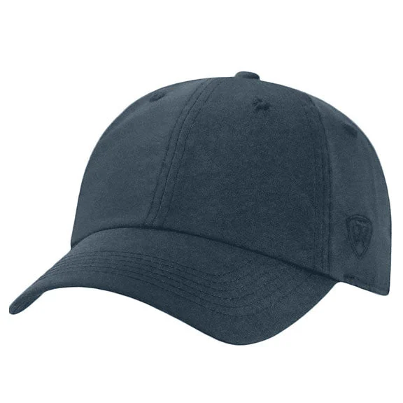 TW5511 - J America Adult Duplex Cap | Charcoal