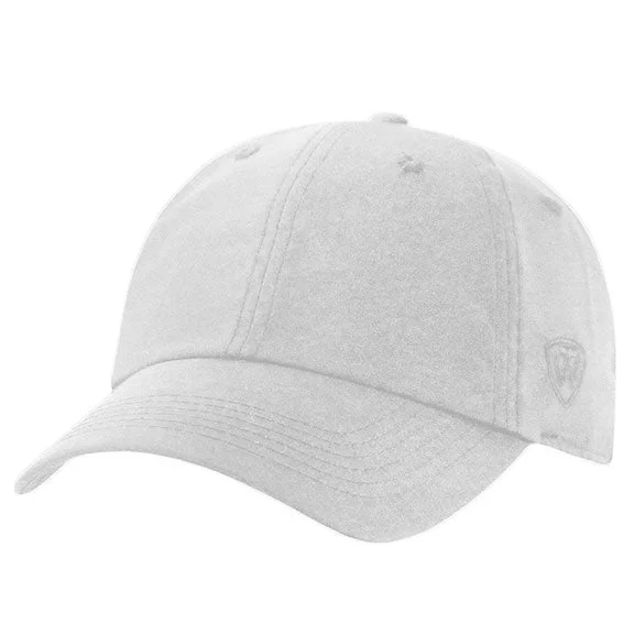 TW5511 - J America Adult Duplex Cap | White