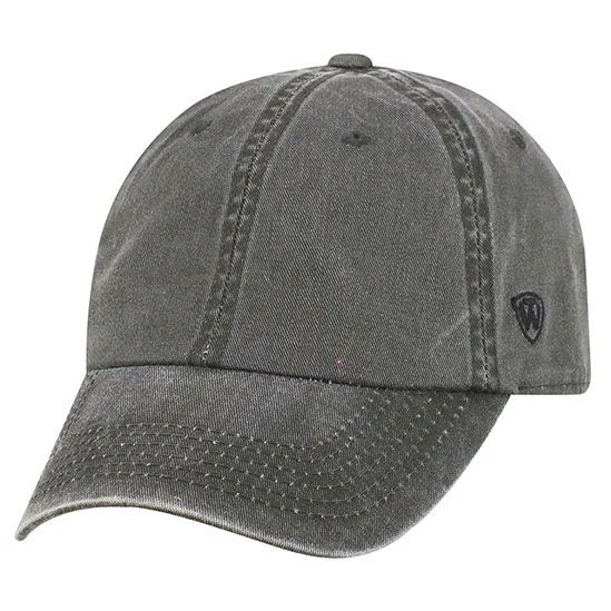 TW5516 - J America Adult Park Cap | Black