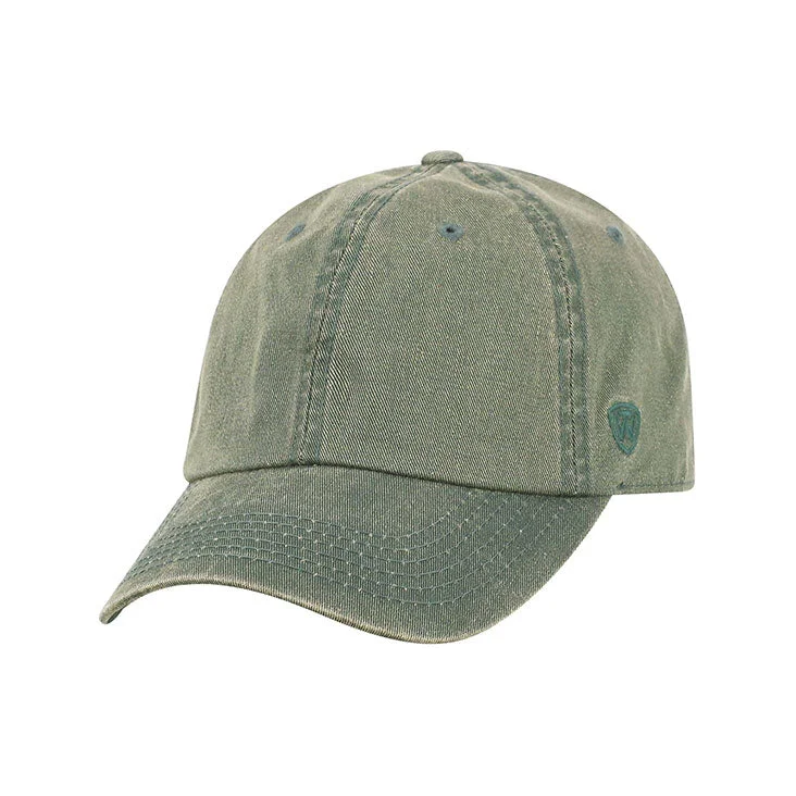 TW5516 - J America Adult Park Cap | Forest