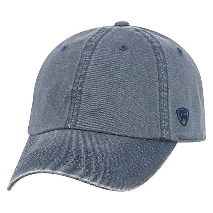 TW5516 - J America Adult Park Cap | Navy