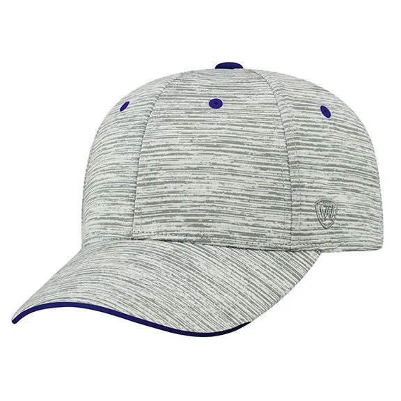 TW5528 - J America Adult Ballaholla Cap | Navy