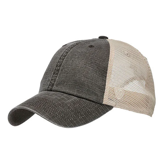 TW5533 - J America Riptide Ripstop Trucker Hat