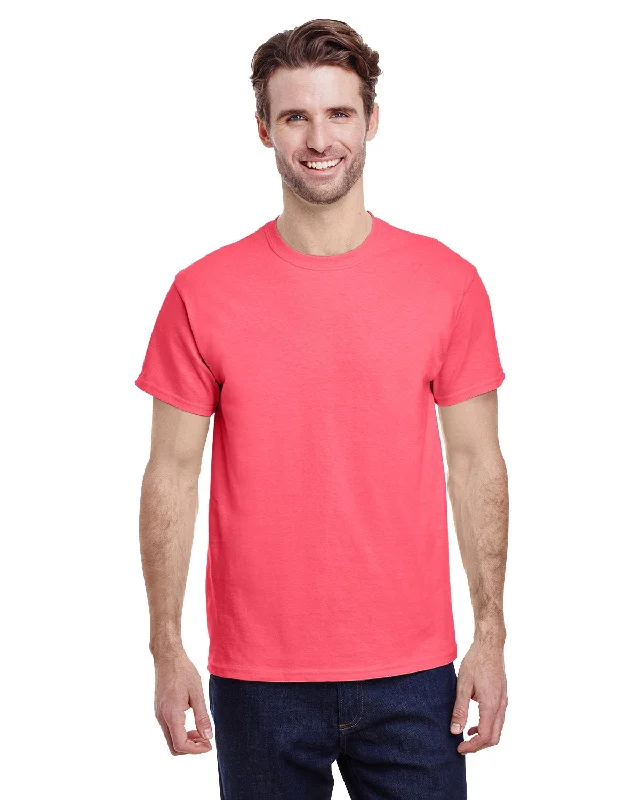 Gildan G500 Adult Heavy Cotton 5.3 oz. T-Shirt