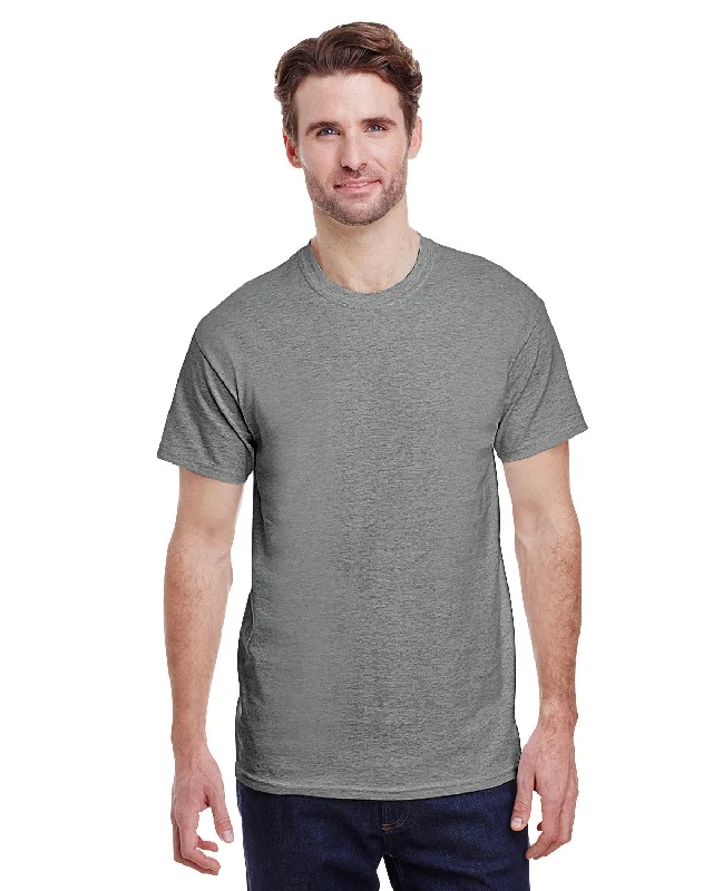 Gildan G500 Adult Heavy Cotton 5.3 oz. T-Shirt