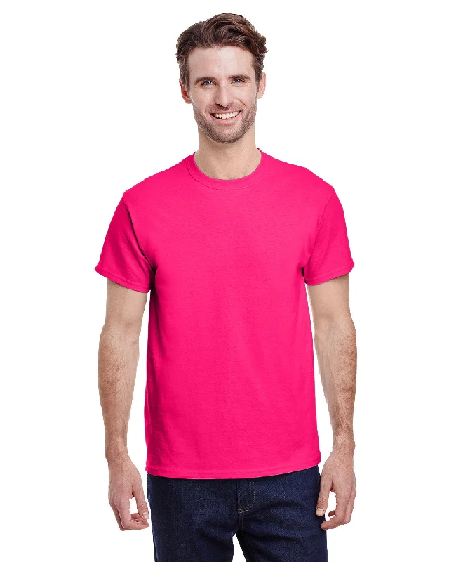 Gildan G500 Adult Heavy Cotton 5.3 oz. T-Shirt