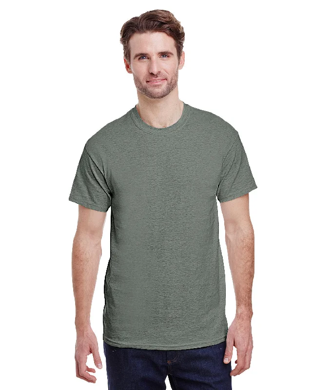 Gildan G500 Adult Heavy Cotton 5.3 oz. T-Shirt