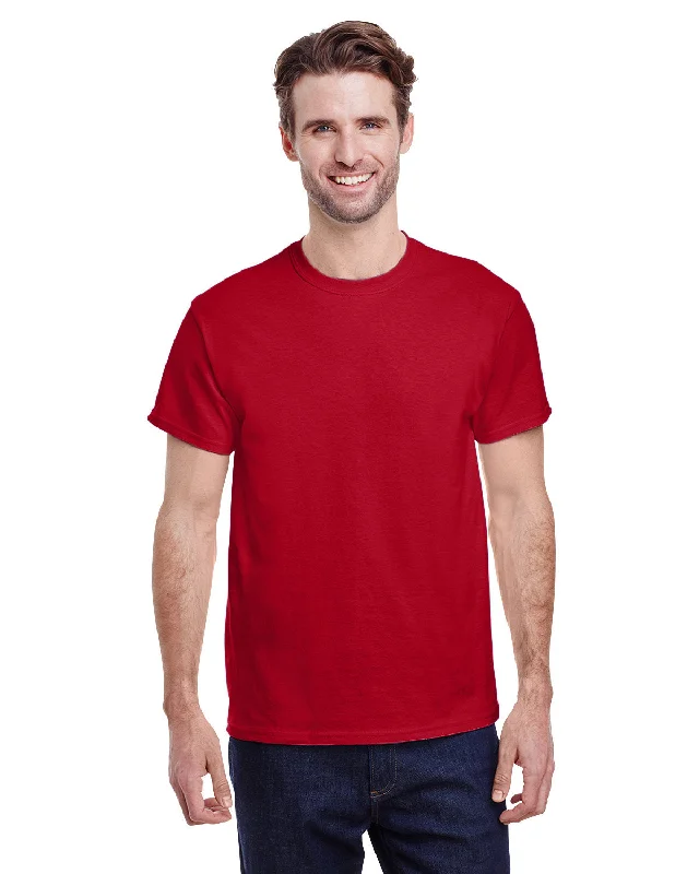 Gildan G500 Adult Heavy Cotton 5.3 oz. T-Shirt