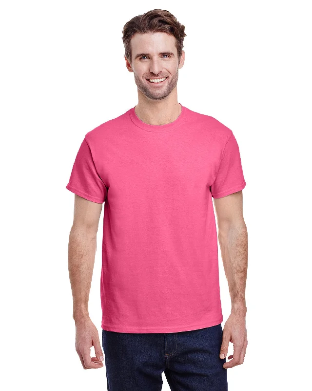 Gildan G500 Adult Heavy Cotton 5.3 oz. T-Shirt