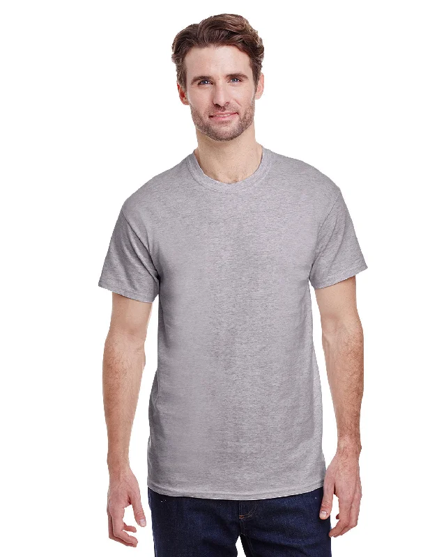 Gildan G500 Adult Heavy Cotton 5.3 oz. T-Shirt