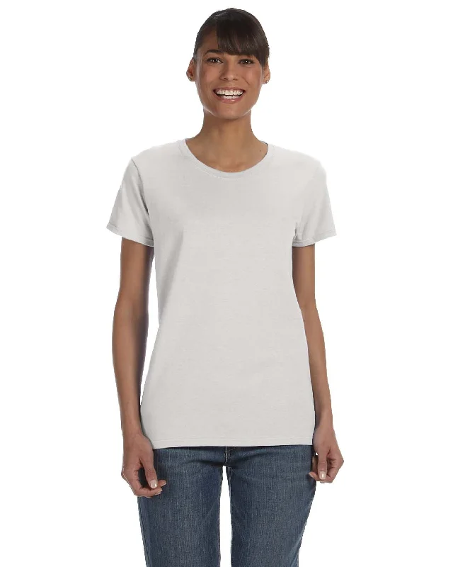 Gildan G500L Ladies' Heavy Cotton T-Shirt