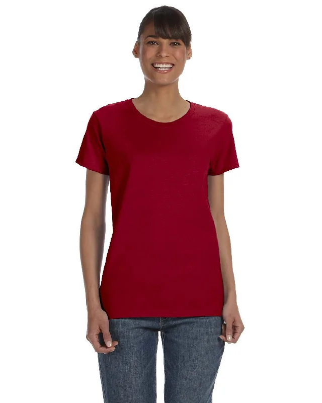 Gildan G500L Ladies' Heavy Cotton T-Shirt