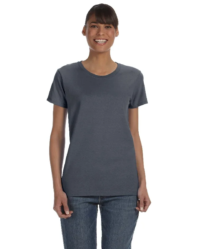 Gildan G500L Ladies' Heavy Cotton T-Shirt