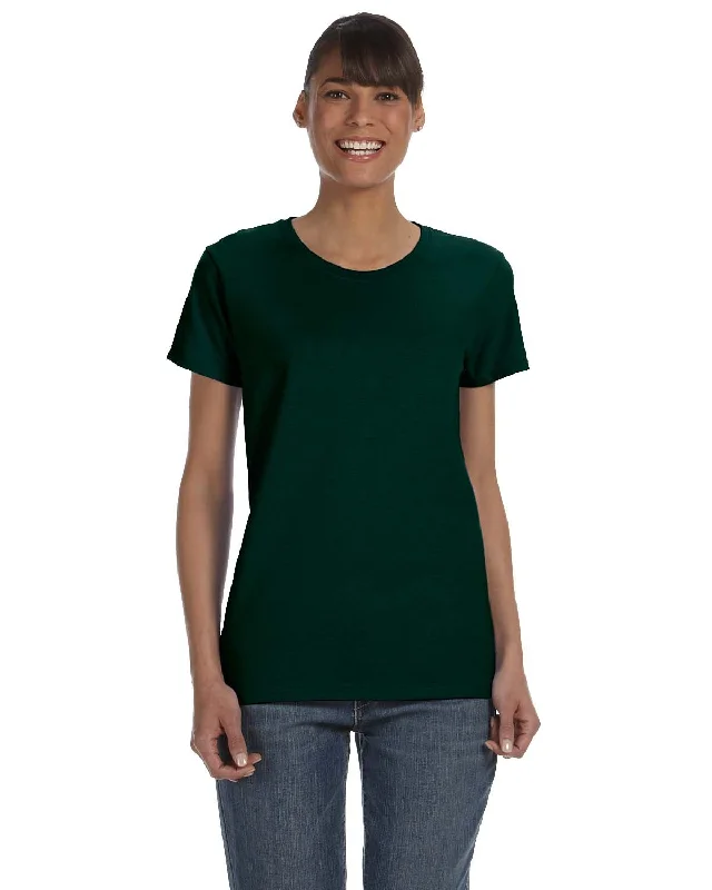 Gildan G500L Ladies' Heavy Cotton T-Shirt