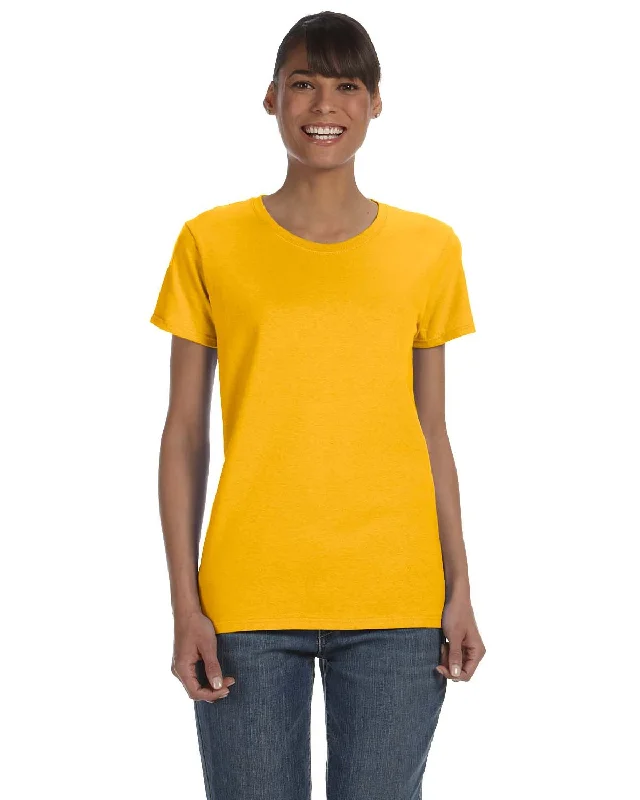 Gildan G500L Ladies' Heavy Cotton T-Shirt