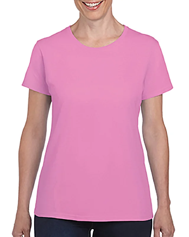 Gildan G500L Ladies' Heavy Cotton T-Shirt